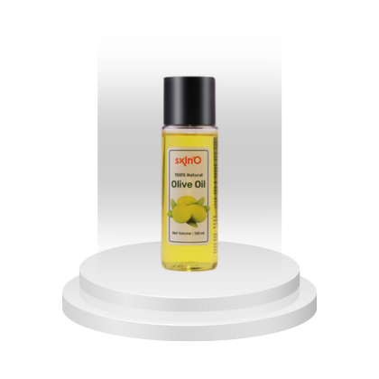 Skin’O 100% Natural Olive Oil