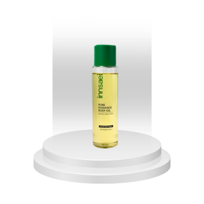innsaei Pure Radiance Body Oil