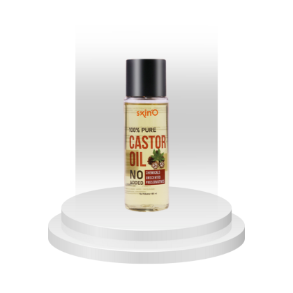 Skin’O 100% Pure Castor Oil