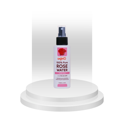 Skin’O 100% Pure Rose Water