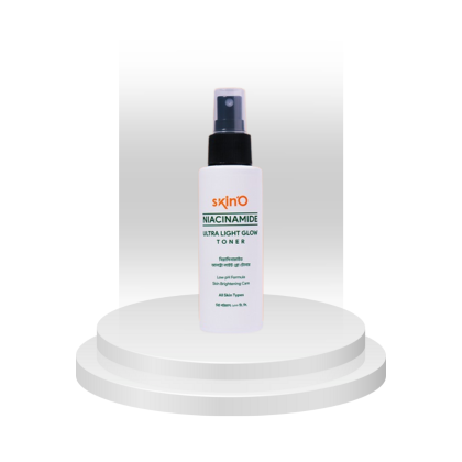 Skin’O Niacinamide Ultra Light Glow Toner 100ml