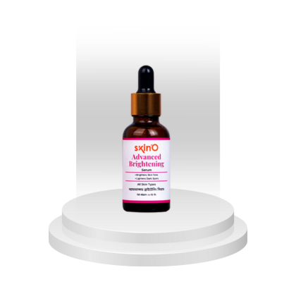 Skin’O Advanced Brightening Serum