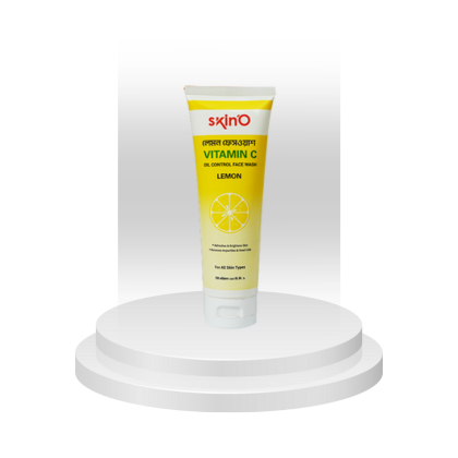 Skin’O Lemon Face Wash