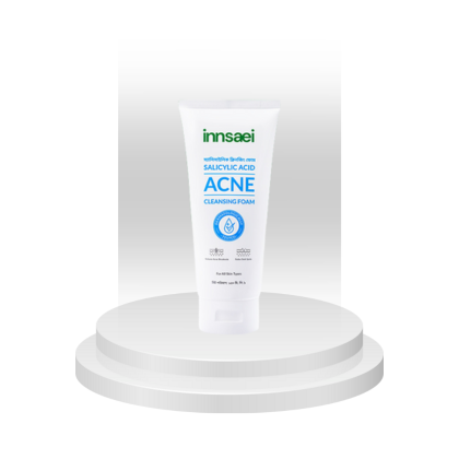Innsaei Salicylic Acid Acne Solution