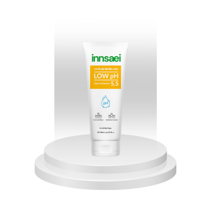 Innsaei Low pH Daily Gel Cleanser 5.5