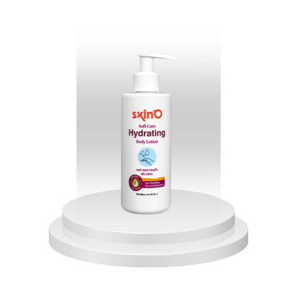 Skin’O Soft Care Hydrating Body Lotion 200ml