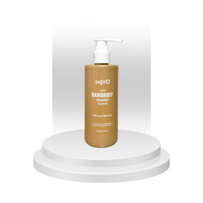 Skin’O Anti Dandruff Treatment Shampoo 200ml