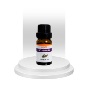 skin’O Rosemary Essential Oil 10 ml