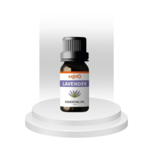 skin’O Lavender Essential Oil 10 ml