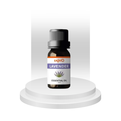 skin’O Lavender Essential Oil 10 ml
