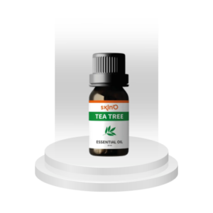 skin’O Tea Tree Essential Oil 10 ml